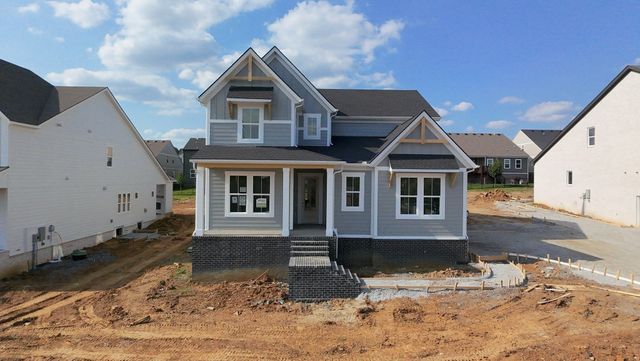 4637 Hessey Rd, Mount Juliet, TN 37122