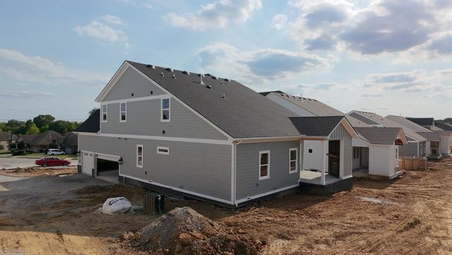 4637 Hessey Rd, Mount Juliet, TN 37122