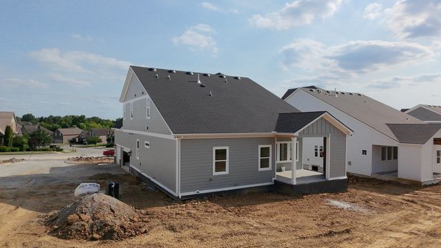 4637 Hessey Rd, Mount Juliet, TN 37122