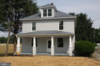 7392 CORNER ROAD, Mercersburg, PA 17236