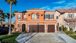 5727 W Avenue K2, Lancaster, CA 93536