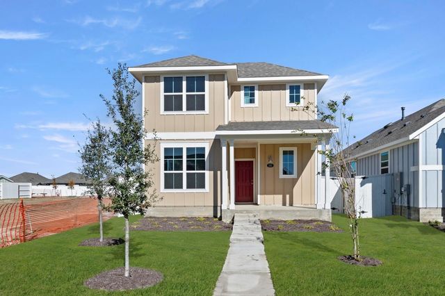 165 Daylily DR, Elgin, TX 78621