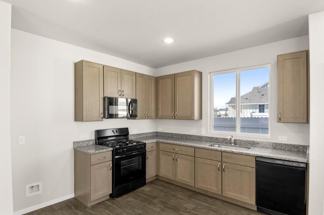 165 Daylily DR, Elgin, TX 78621