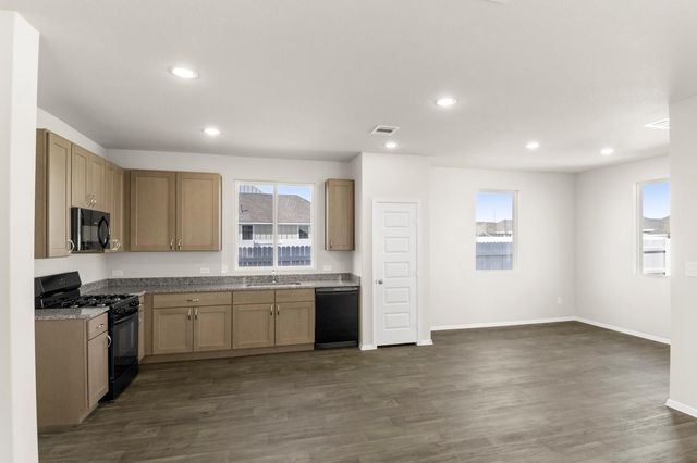 165 Daylily DR, Elgin, TX 78621