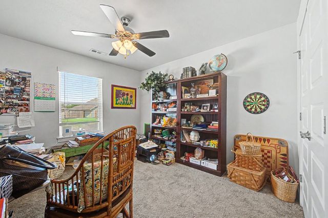 631 Hayden James Street, Prairie Grove, AR 72753