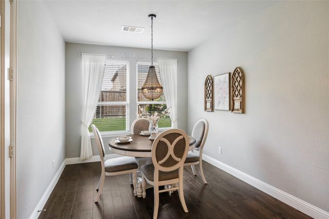 2307 Independence Drive, Melissa, TX 75454