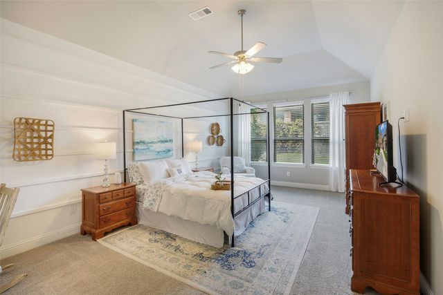 2307 Independence Drive, Melissa, TX 75454