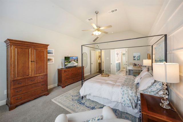 2307 Independence Drive, Melissa, TX 75454