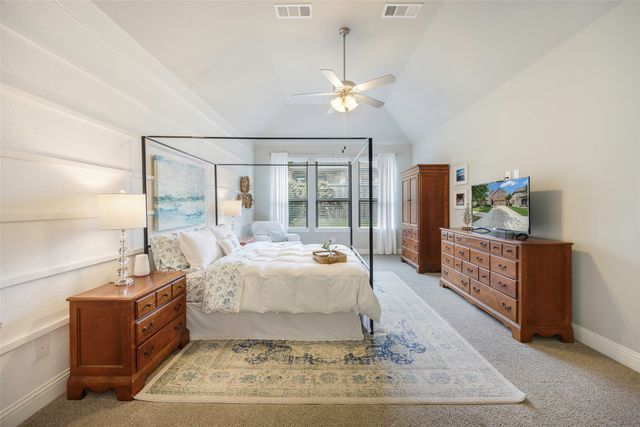 2307 Independence Drive, Melissa, TX 75454