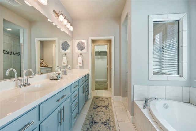 2307 Independence Drive, Melissa, TX 75454