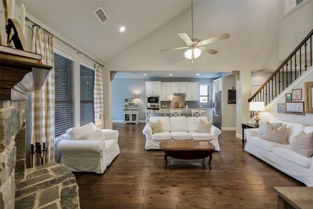 2307 Independence Drive, Melissa, TX 75454