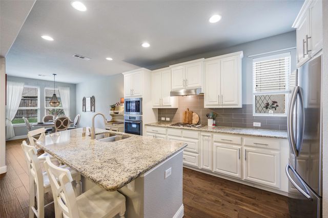 2307 Independence Drive, Melissa, TX 75454