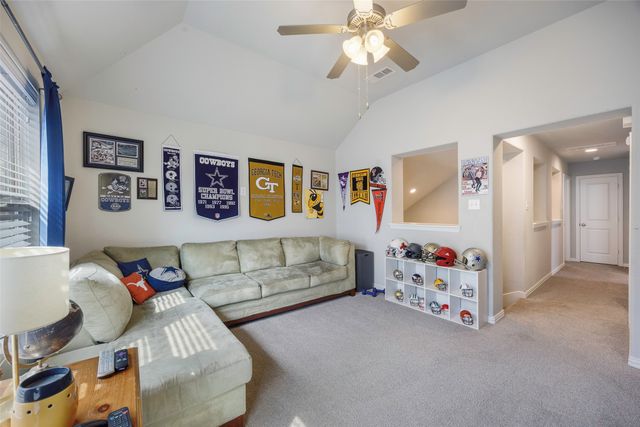 2307 Independence Drive, Melissa, TX 75454