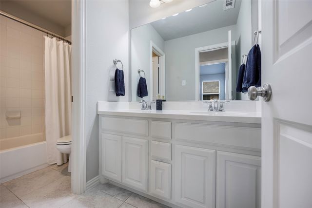 2307 Independence Drive, Melissa, TX 75454