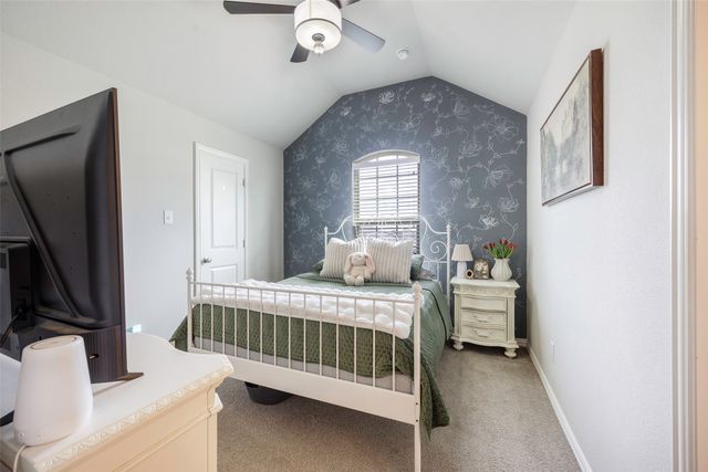 2307 Independence Drive, Melissa, TX 75454