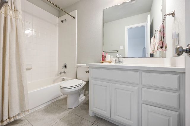 2307 Independence Drive, Melissa, TX 75454