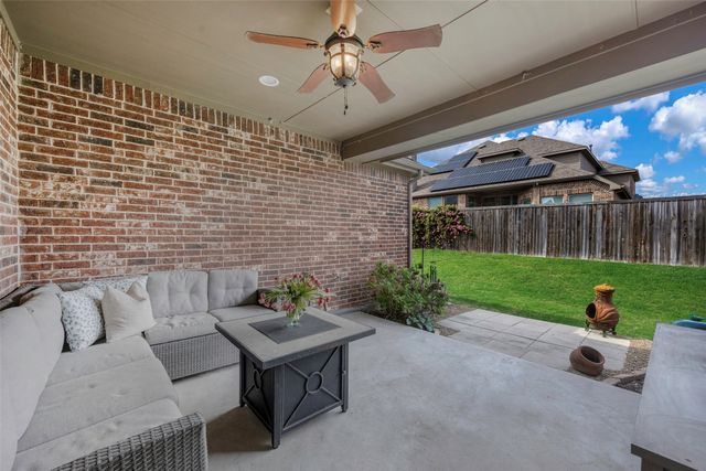 2307 Independence Drive, Melissa, TX 75454