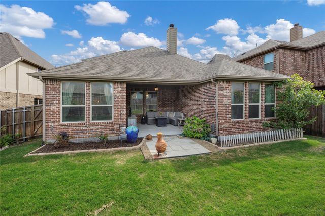 2307 Independence Drive, Melissa, TX 75454