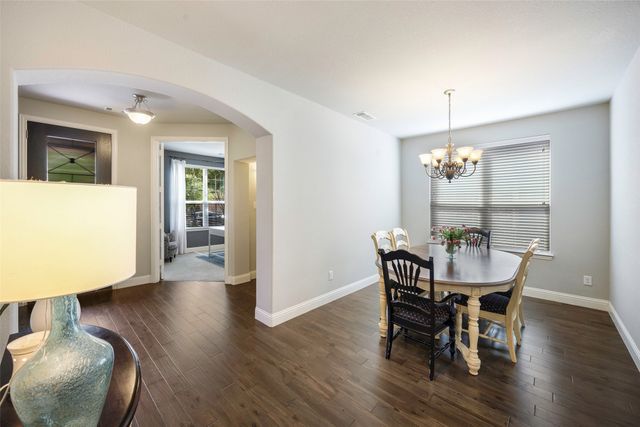 2307 Independence Drive, Melissa, TX 75454