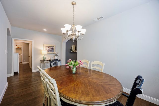 2307 Independence Drive, Melissa, TX 75454