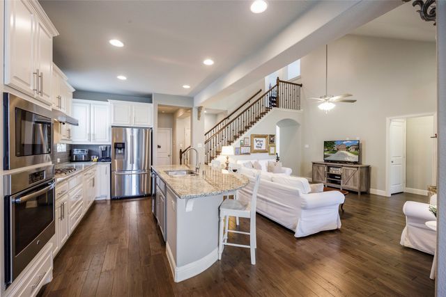 2307 Independence Drive, Melissa, TX 75454