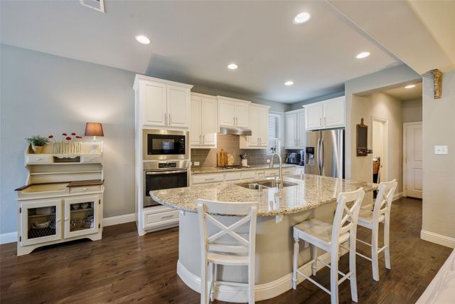 2307 Independence Drive, Melissa, TX 75454