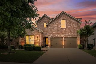 2307 Independence Drive, Melissa, TX 75454