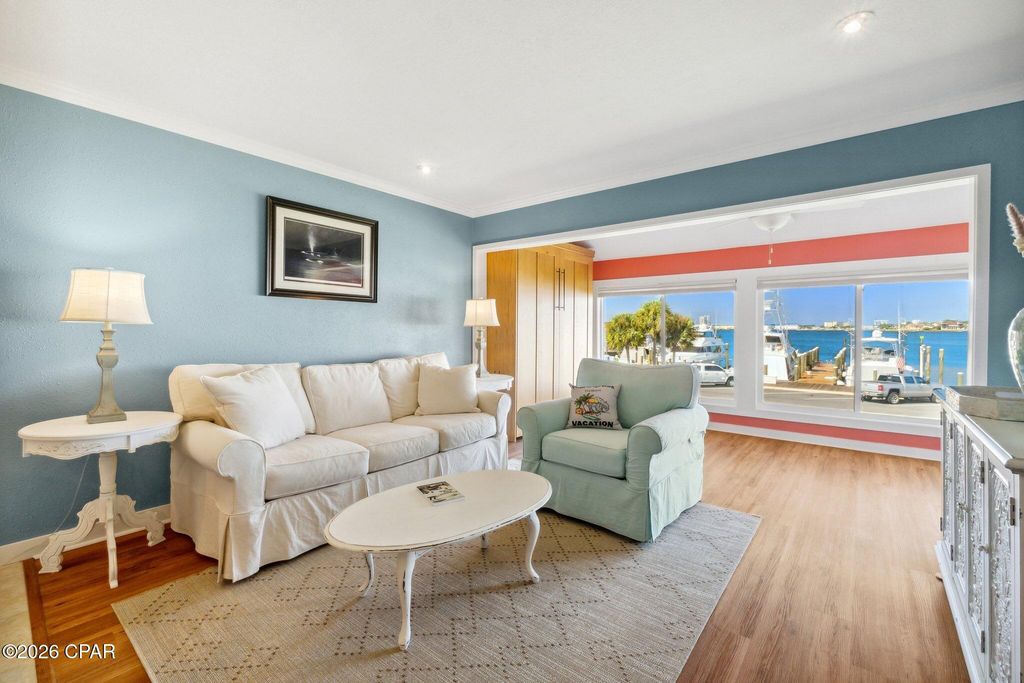 Image 1 of property listing at 4726 Bay Point Road C223, Panama City Beach, FL 32408