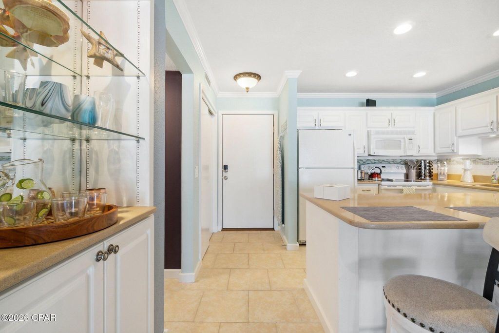 Image 10 of property listing at 4726 Bay Point Road C223, Panama City Beach, FL 32408