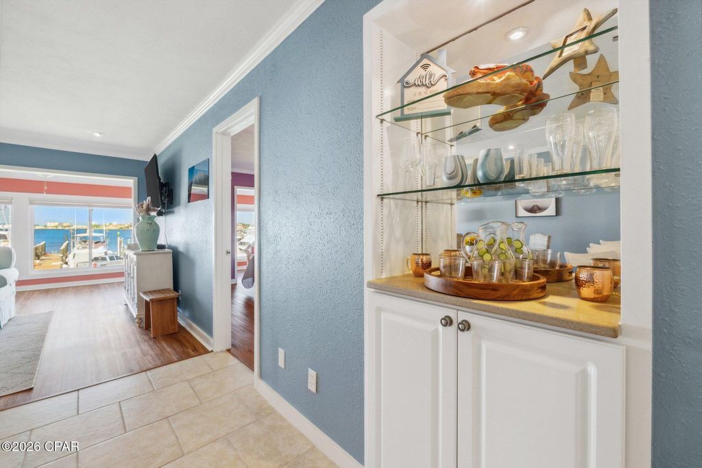 Image 11 of property listing at 4726 Bay Point Road C223, Panama City Beach, FL 32408