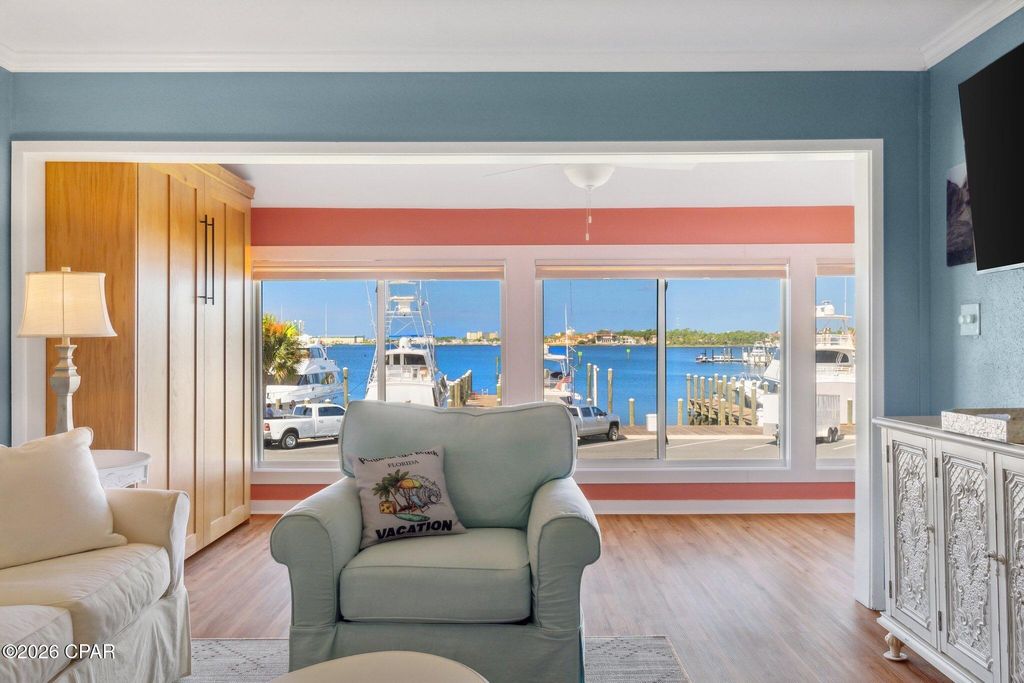Image 12 of property listing at 4726 Bay Point Road C223, Panama City Beach, FL 32408