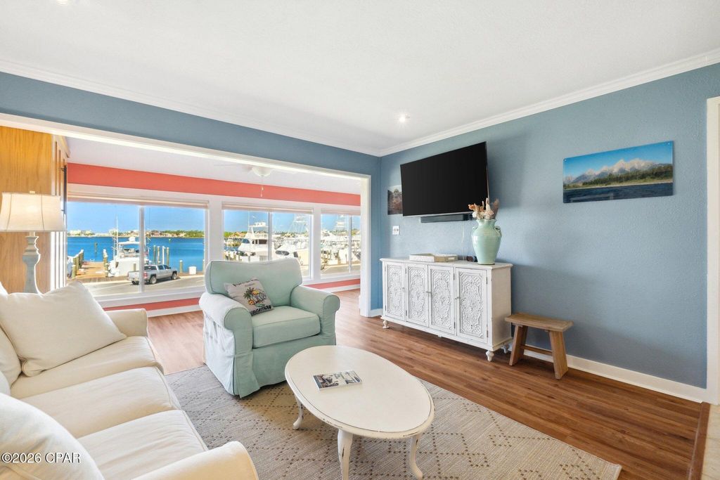 Image 13 of property listing at 4726 Bay Point Road C223, Panama City Beach, FL 32408