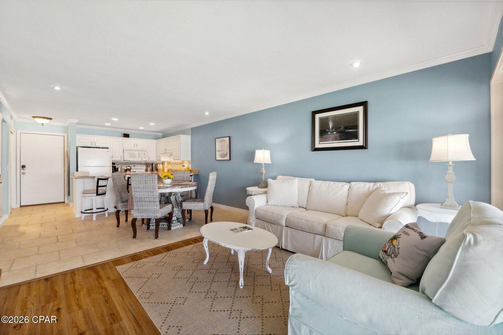 Image 14 of property listing at 4726 Bay Point Road C223, Panama City Beach, FL 32408