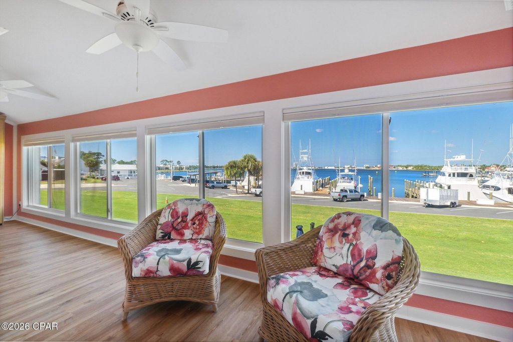 Image 17 of property listing at 4726 Bay Point Road C223, Panama City Beach, FL 32408