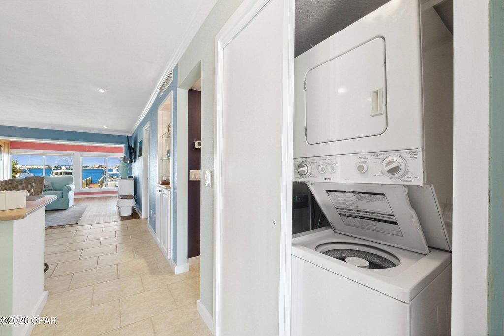 Image 18 of property listing at 4726 Bay Point Road C223, Panama City Beach, FL 32408