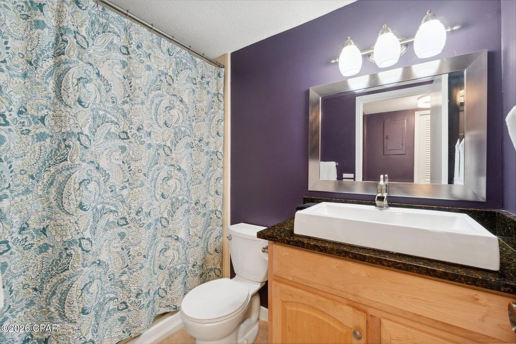 Image 19 of property listing at 4726 Bay Point Road C223, Panama City Beach, FL 32408