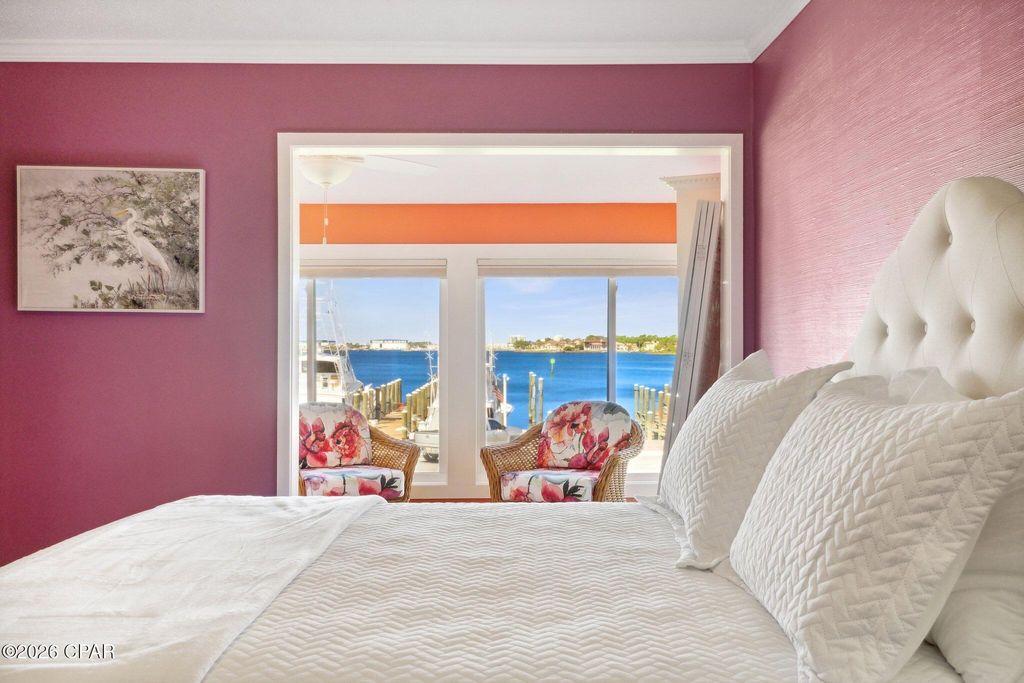 Image 2 of property listing at 4726 Bay Point Road C223, Panama City Beach, FL 32408