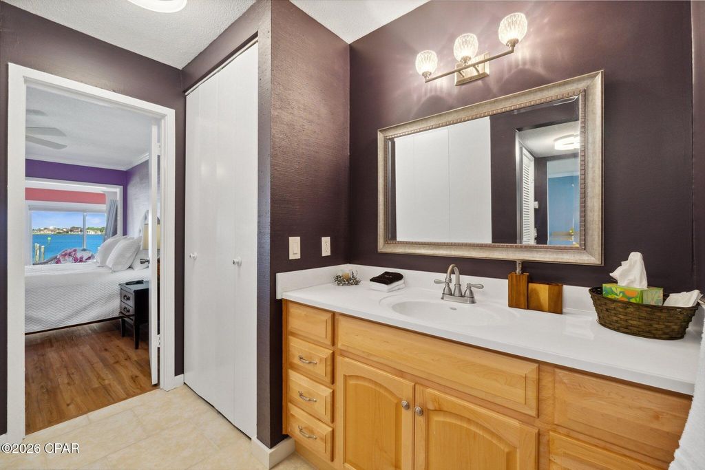Image 20 of property listing at 4726 Bay Point Road C223, Panama City Beach, FL 32408
