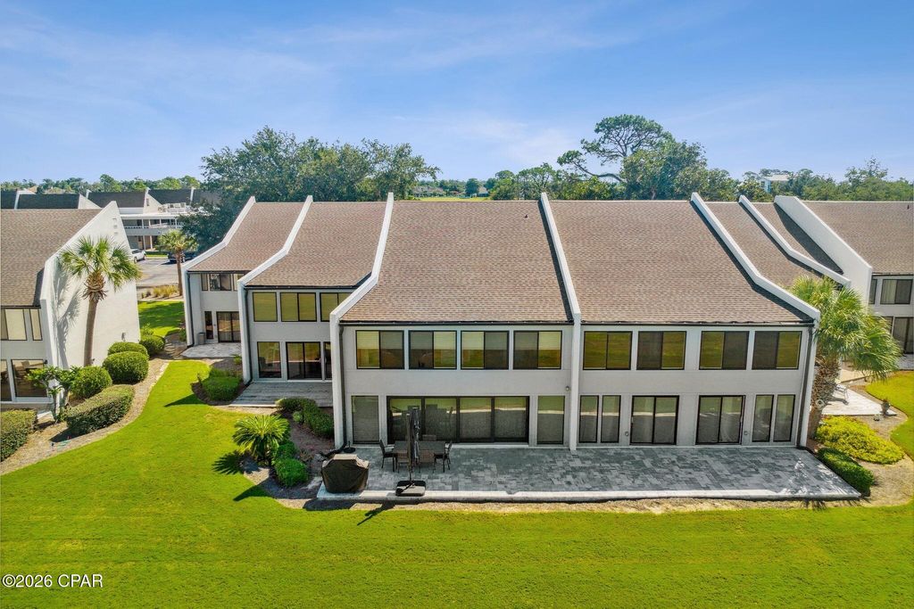 Image 22 of property listing at 4726 Bay Point Road C223, Panama City Beach, FL 32408