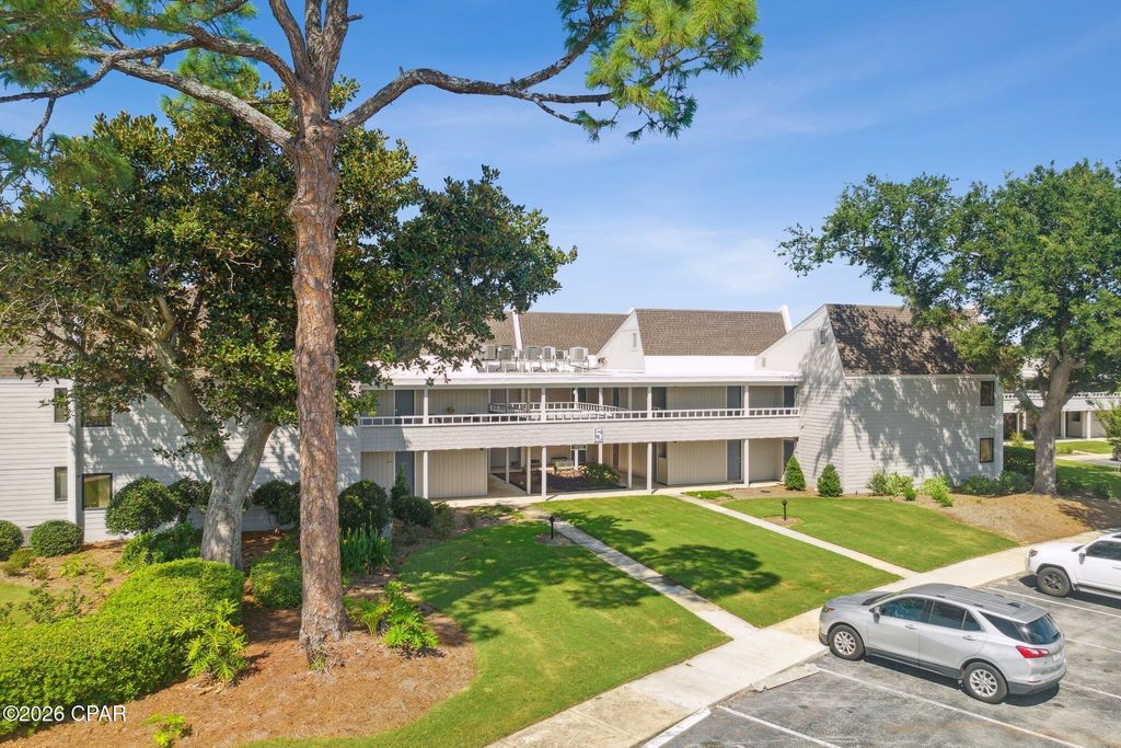 Image 23 of property listing at 4726 Bay Point Road C223, Panama City Beach, FL 32408