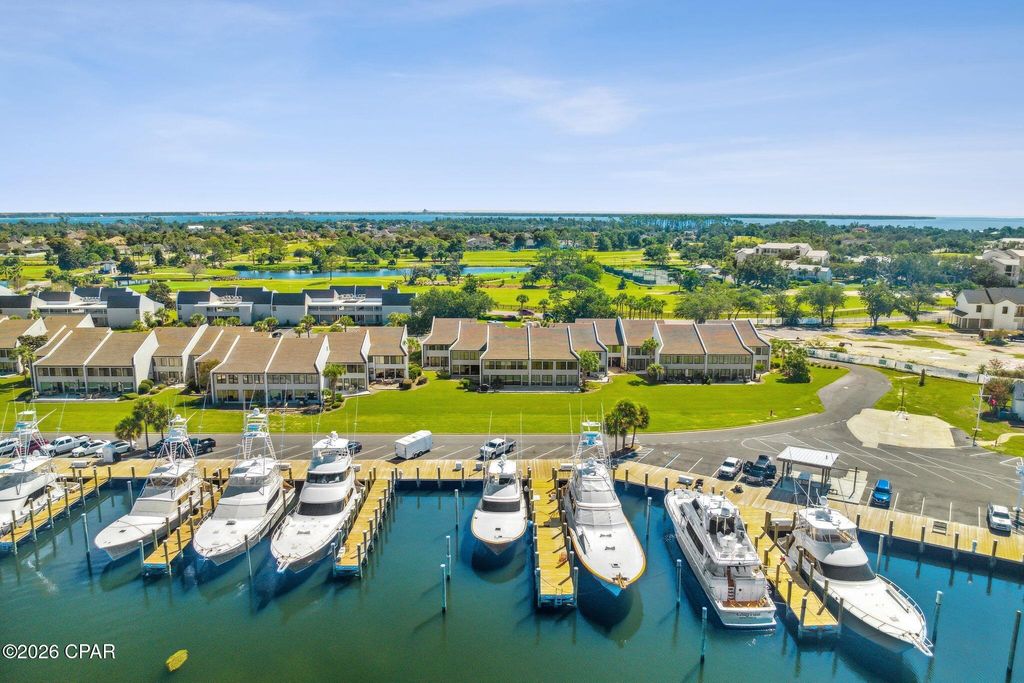 Image 24 of property listing at 4726 Bay Point Road C223, Panama City Beach, FL 32408