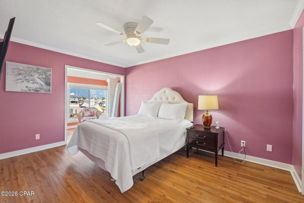 Image 3 of property listing at 4726 Bay Point Road C223, Panama City Beach, FL 32408