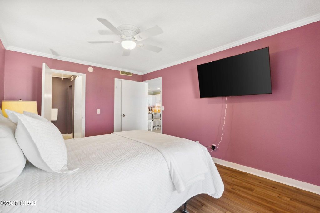 Image 4 of property listing at 4726 Bay Point Road C223, Panama City Beach, FL 32408