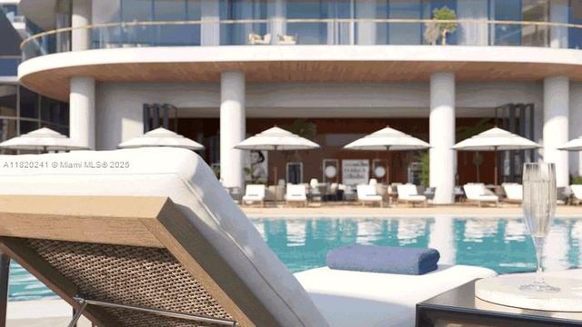 1420 S Miami Avenue 5202, Miami, FL 33130