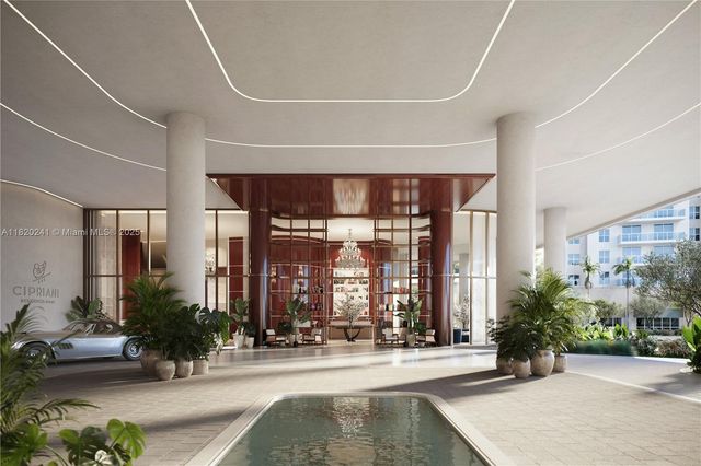 1420 S Miami Avenue 5202, Miami, FL 33130