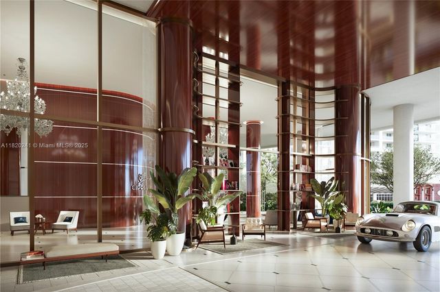 1420 S Miami Avenue 5202, Miami, FL 33130