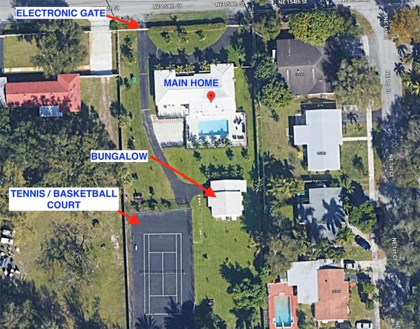 88 NE 154th Street, North Miami Beach, FL 33162