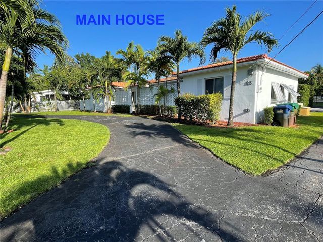 88 NE 154th Street, North Miami Beach, FL 33162