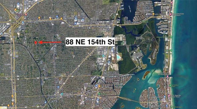 88 NE 154th Street, North Miami Beach, FL 33162