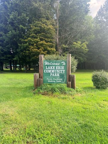 318 EDGE PARK Drive, Lake City Boro, PA 16423